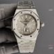 Swiss Quality Replica Audemars Piguet Royal Oak 42mm Watch Ss Navy Dial Citizen 8215 (4)_th.jpg